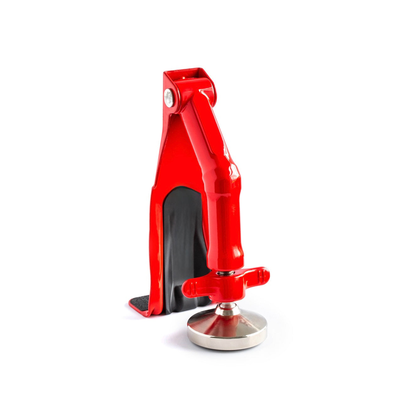 LockMate™ - Portable Entry Barrier